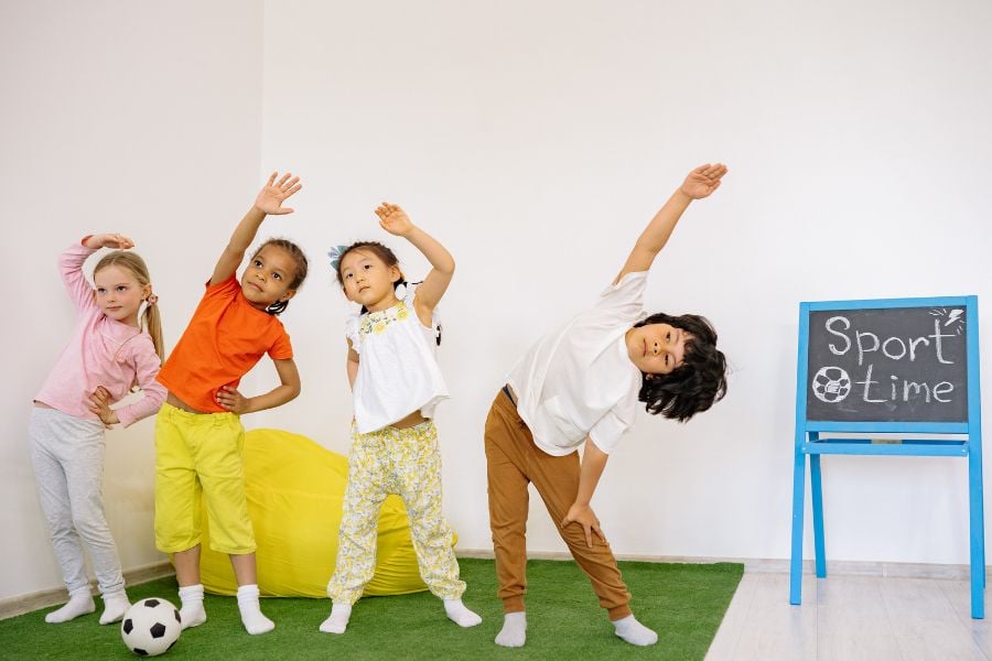 Top Activities for Kids & Teens in Nashville