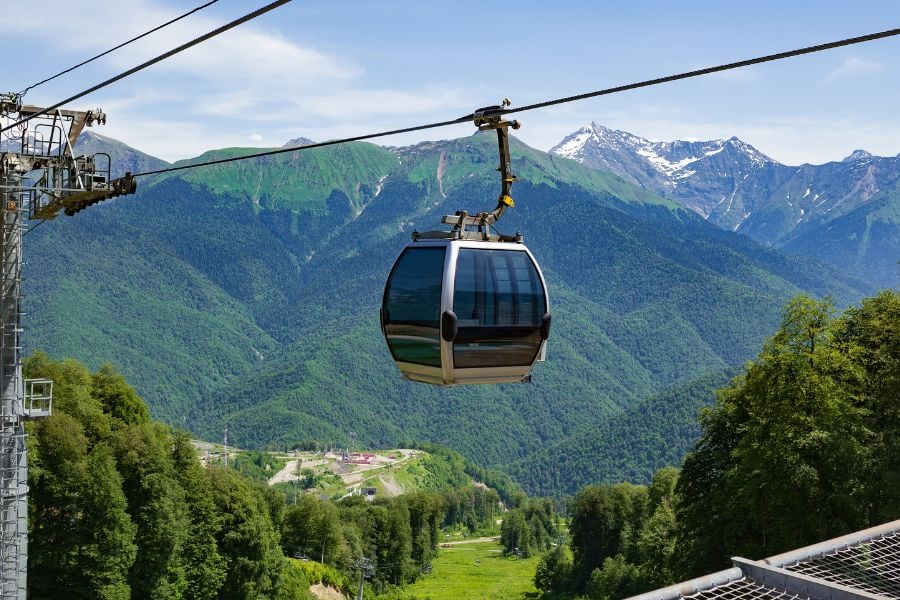 Spring in Vail: What to Do, Wear & See