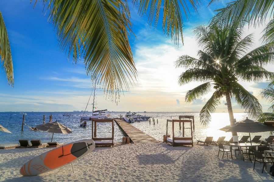Our Favorite Things to Do & See in Isla Mujeres