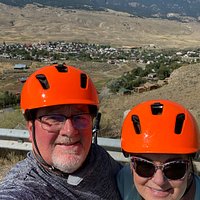 Awesome way to see MT/Yellowstone review image 1