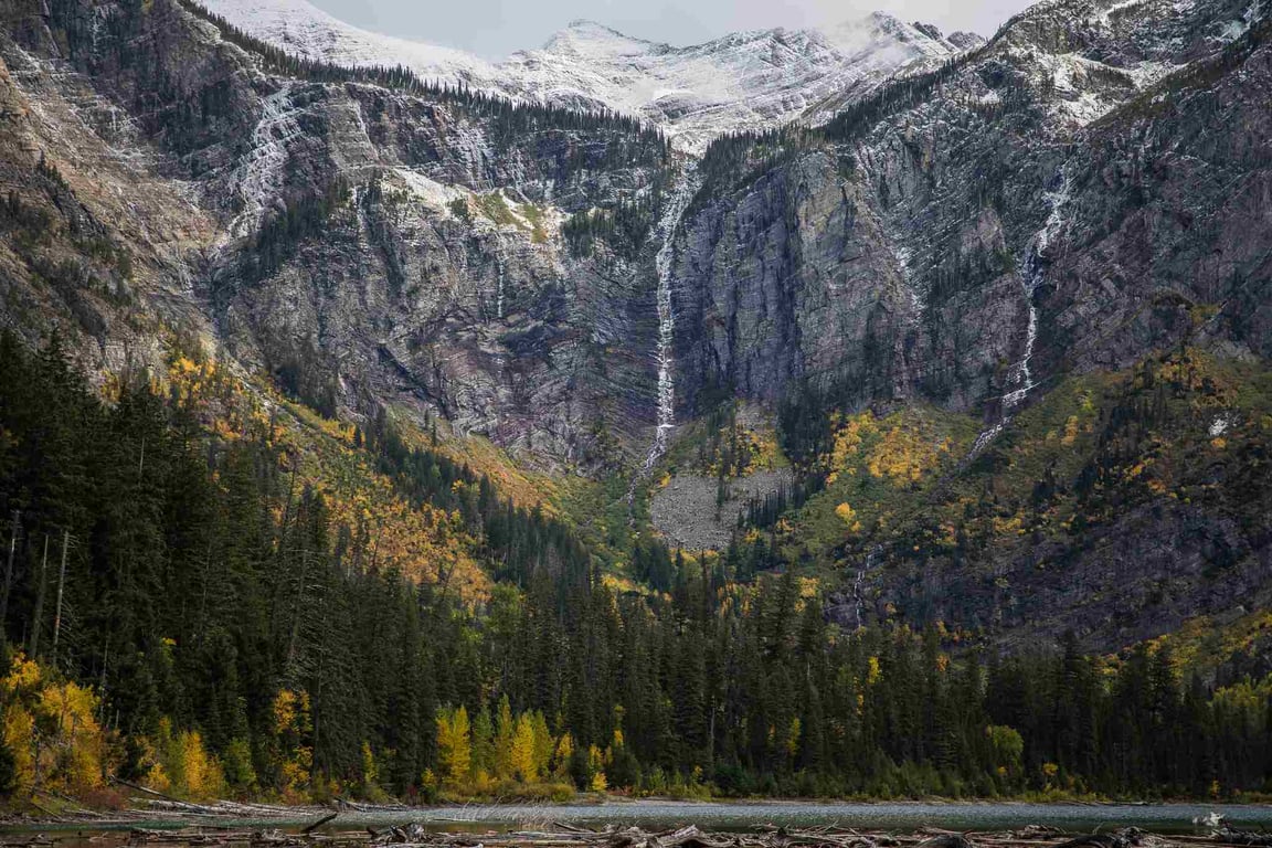 Private Glacier National Park Tour Tour Image 8