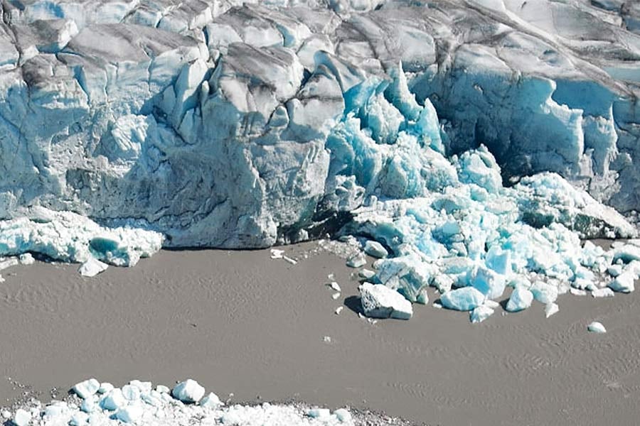 Glacier tour category image