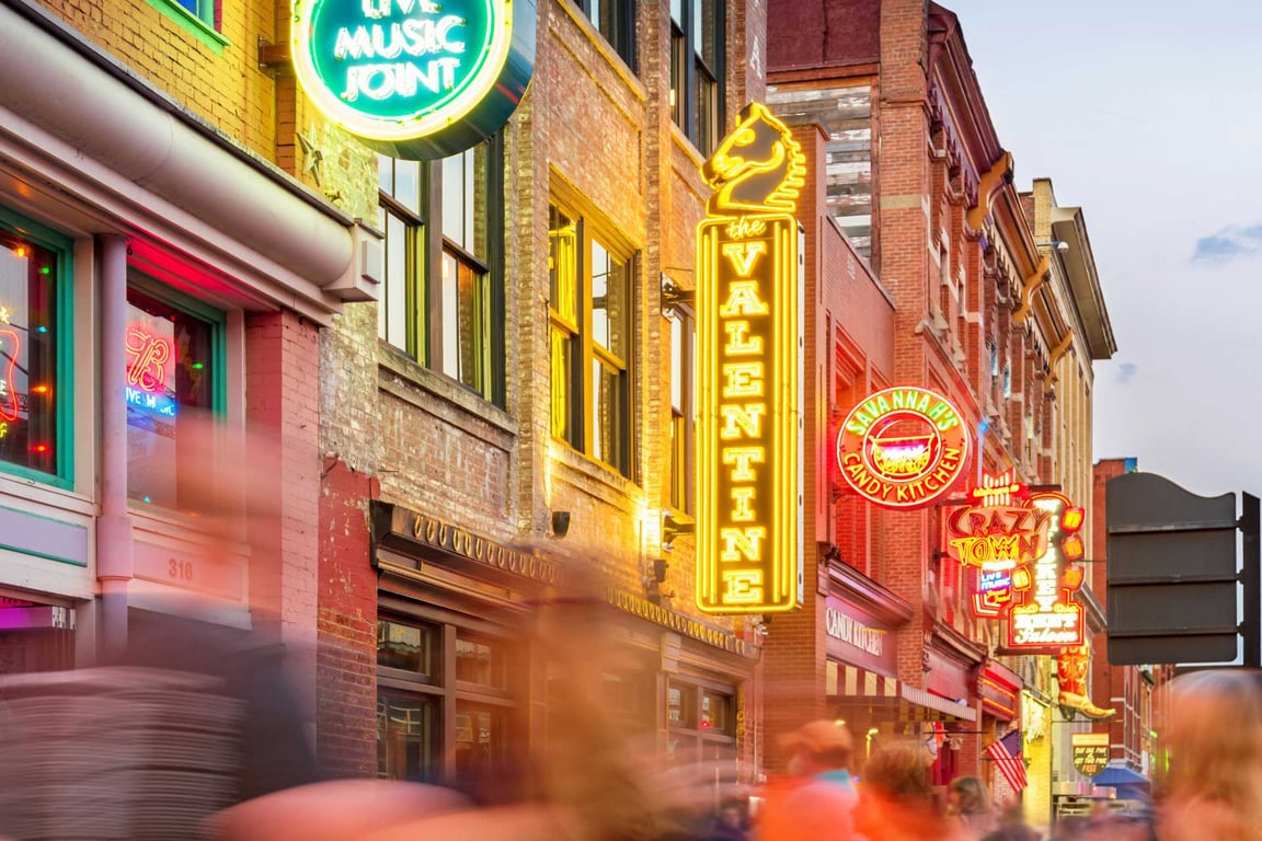 Our Music Row Guide image