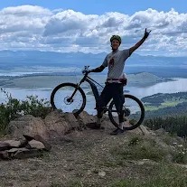 Great E-Bikes review image 0