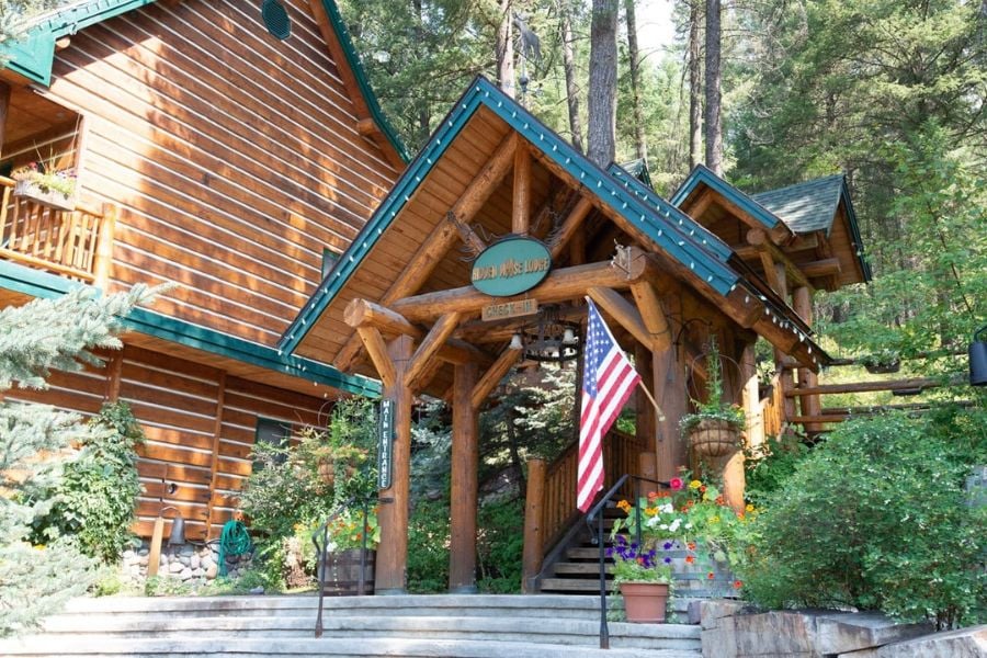 Best Hotels In Whitefish, Montana