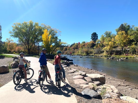 Half Day eBike Rental Tour Image 3