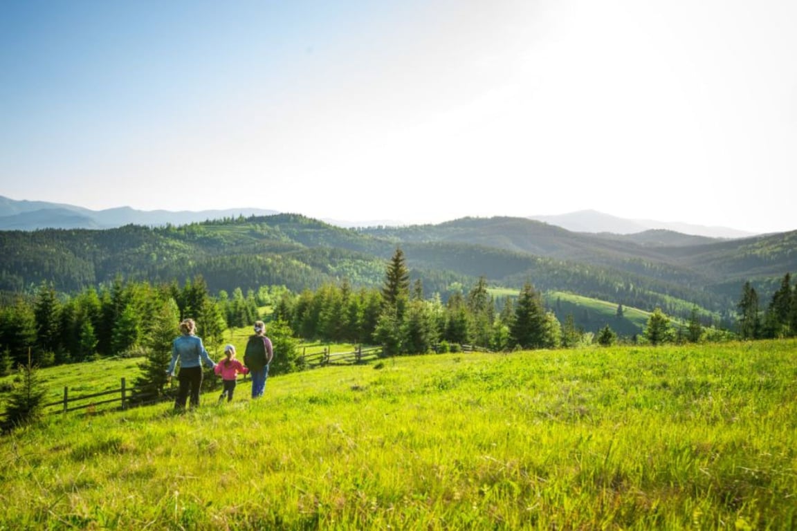 A Local’s Guide to Vail in Summer: Hikes, Rafting, and Outdoor Fun image