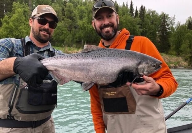Half Day Guided Fishing Trip Tour Image 2