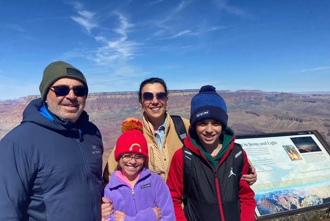 Grand Canyon Tour From Sedona - Full Day | 6 Stops | Skip the Lines Tour Image 10