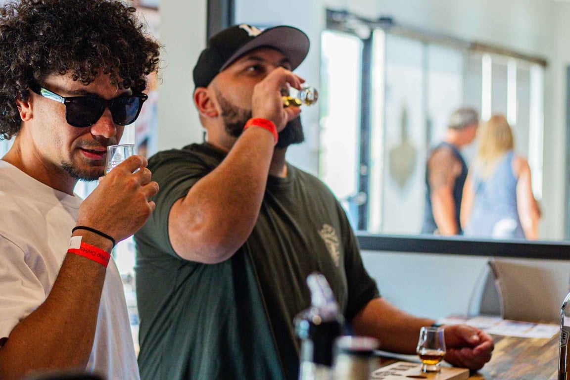 Nashville Brewery & Distillery Tour | Sip & Explore Craft Beer & Whiskey Tour Image 5