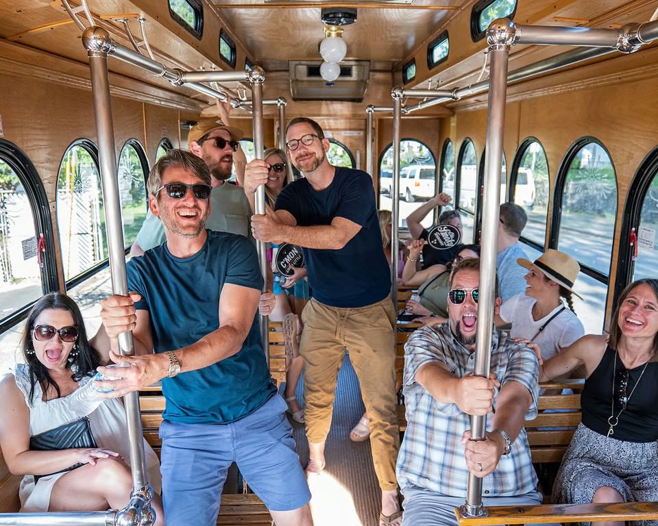 Brewery tour category image