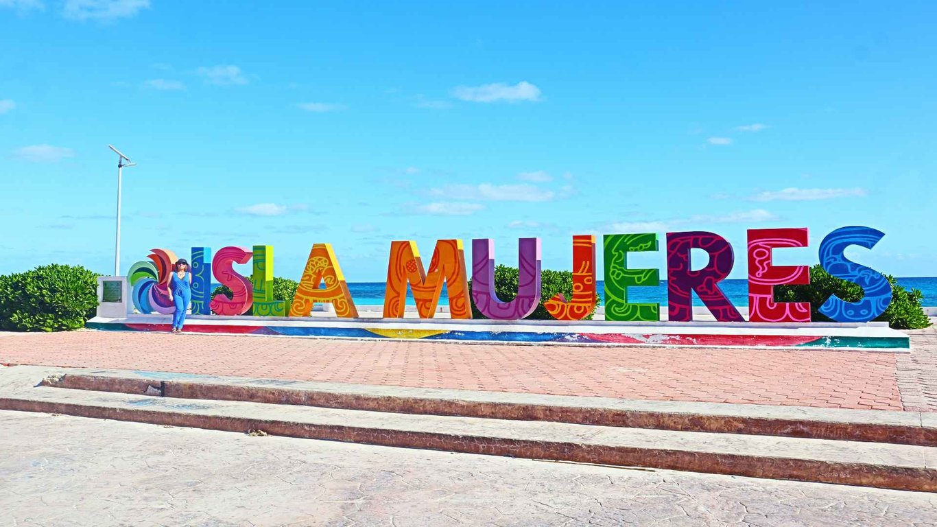 Our Favorite Things to Do & See in Isla Mujeres image