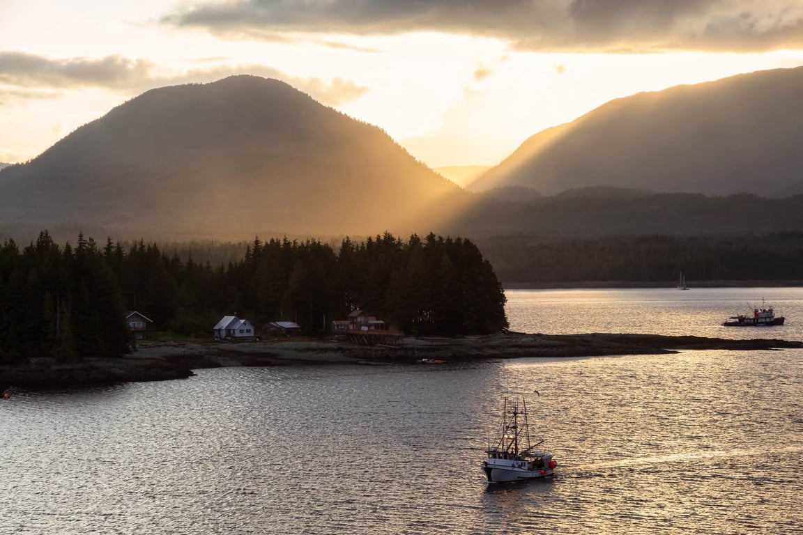 A Local Expert’s Guide to Tongass National Forest: Alaska’s Pristine Wilderness