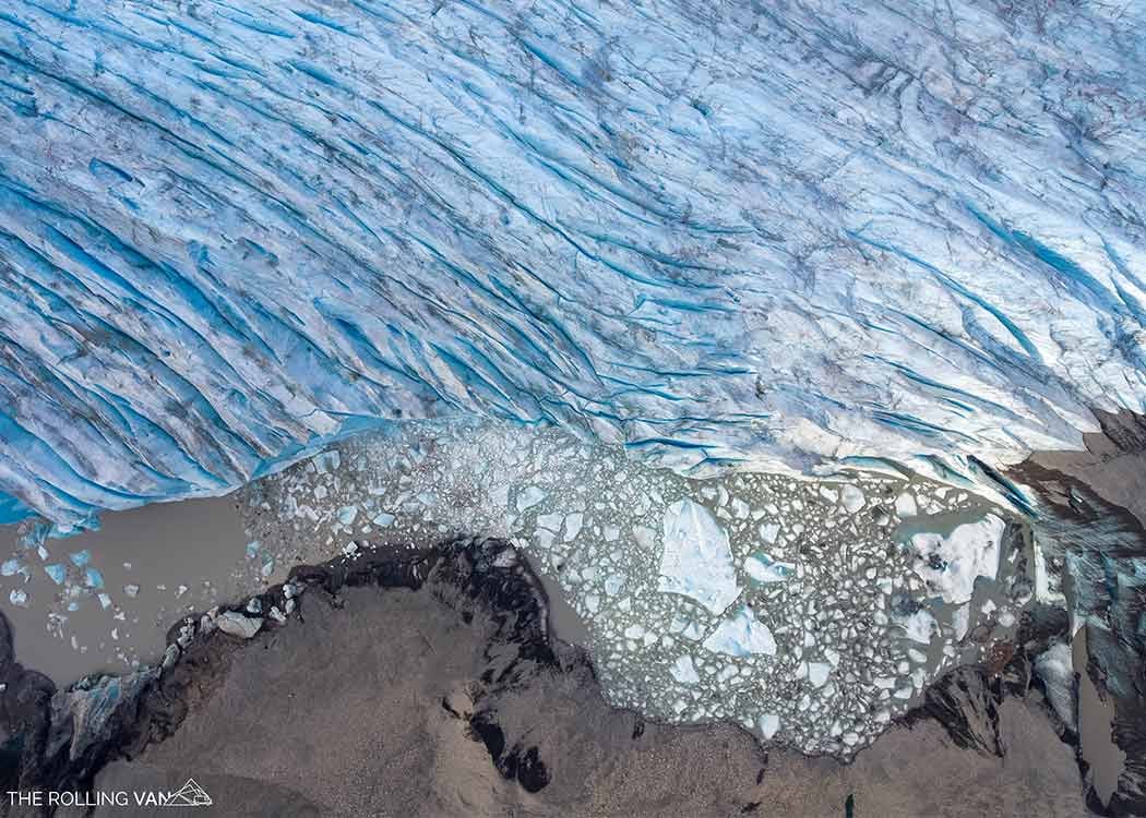 Alaska Glacier Guide: Glacier Bay vs Tracy Arm, Hubbard, and College Fjord and How to Get Even Closer image