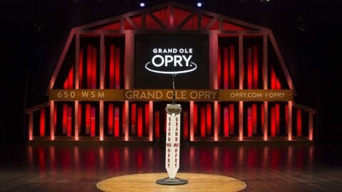 Our Grand Ole Opry Guide image