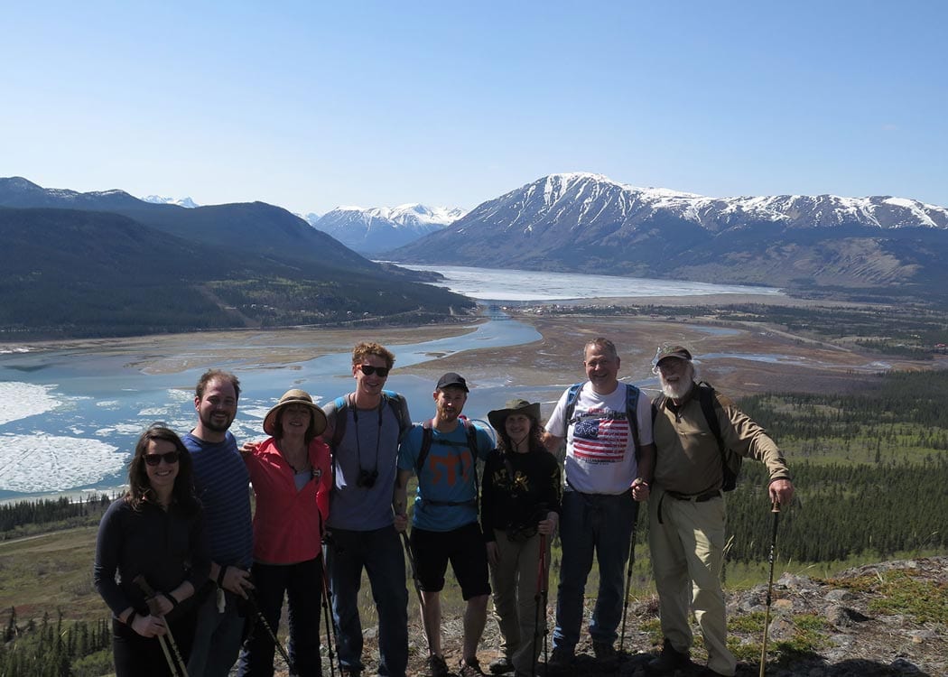 Private Emerald Lake Tour Tour Image 2