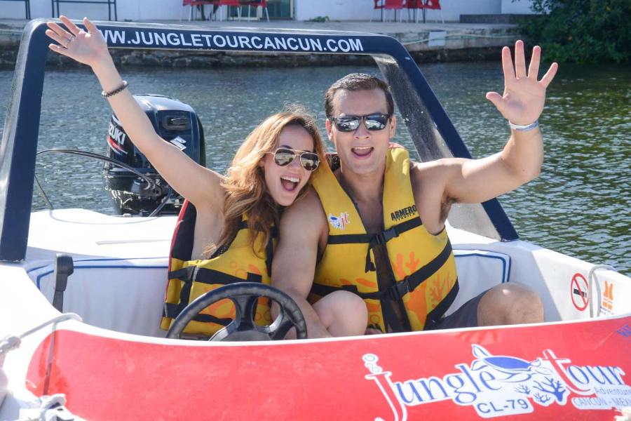 Budget Travel in Cancun: Tips for an Affordable Vacation