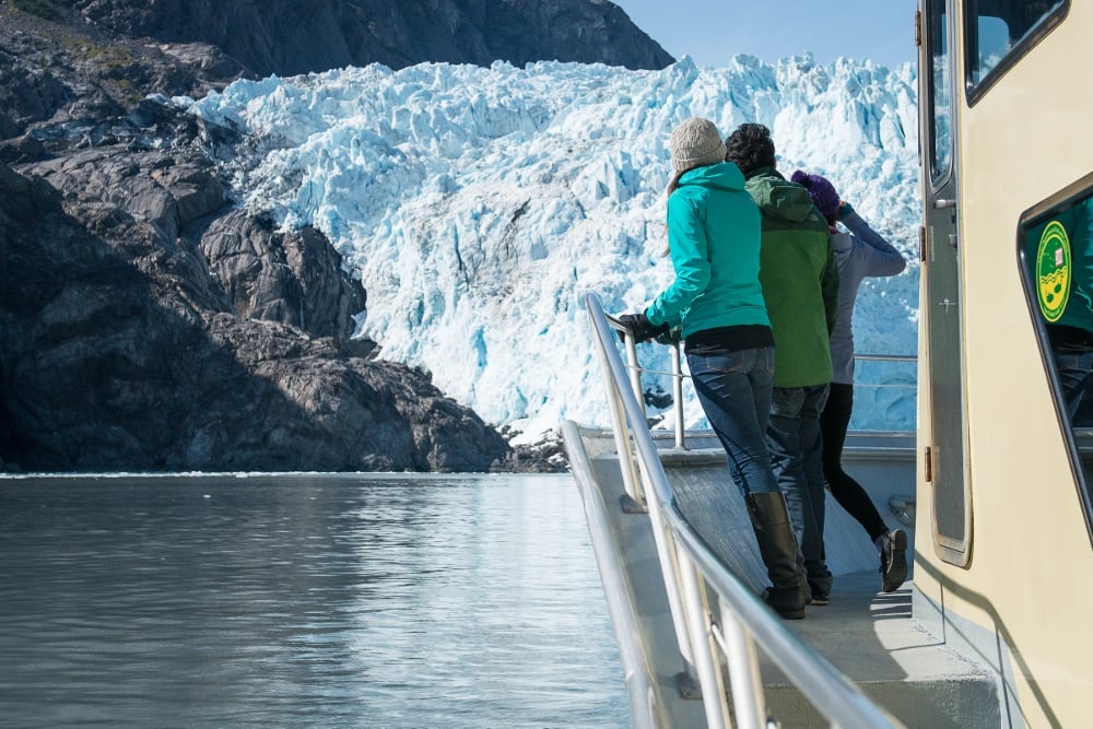 Discover the Wonders of Alaska's National Parks: Insights from a Local Expert