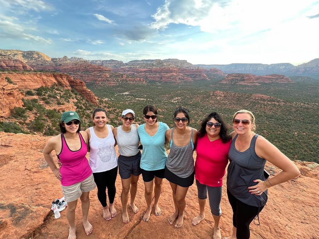 Sedona to Grand Canyon Private Tour | Full Day | Up to 5 Guests Tour Image 6