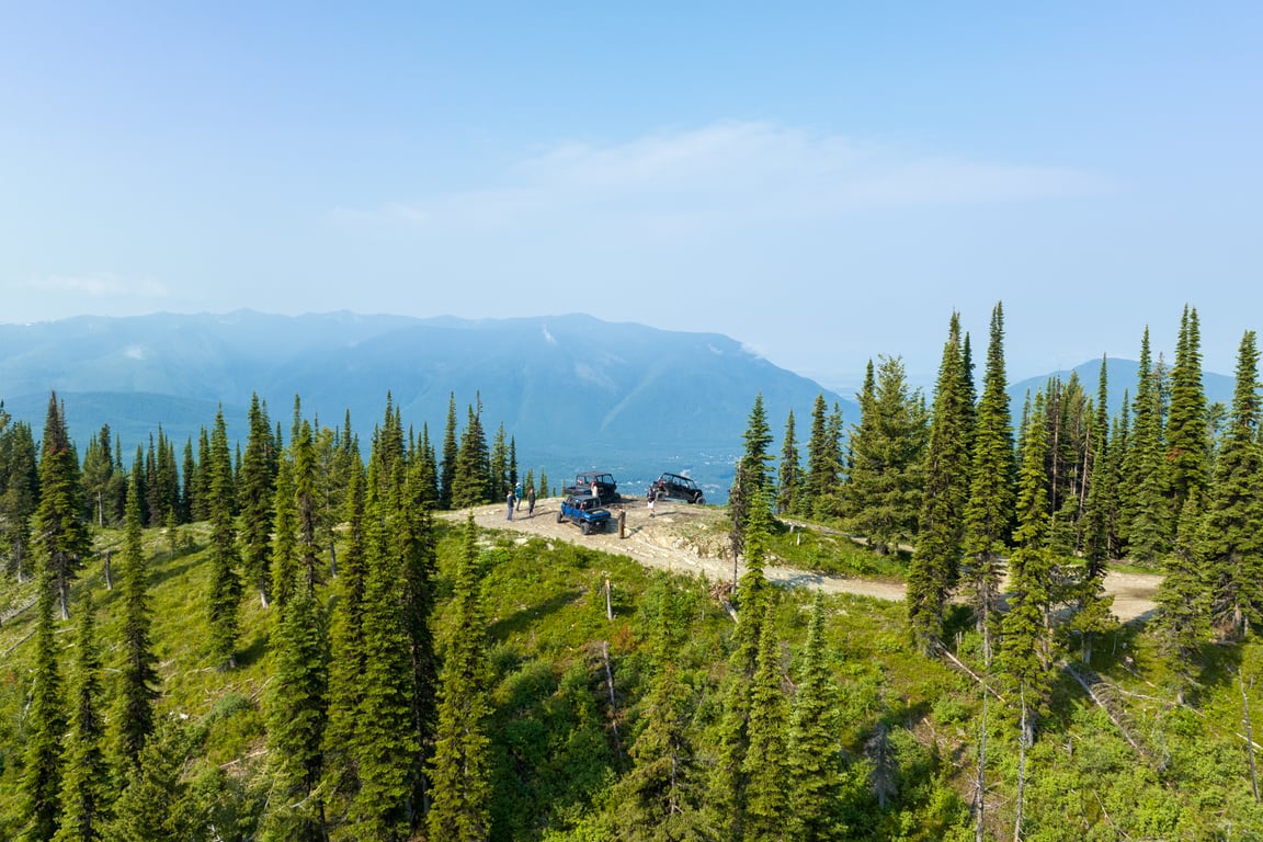 Full-Day UTV Side by Side Rental - 4 Seater Tour Image 2