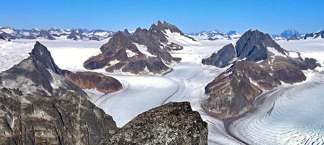 Unforgettable Adventures on the Juneau Icefield: Top Tours and Tips