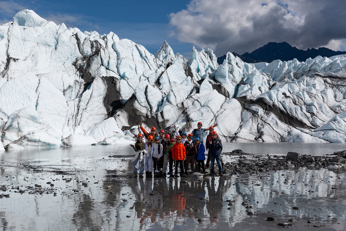 Matanuska Glacier Family Tour Tour Image 7