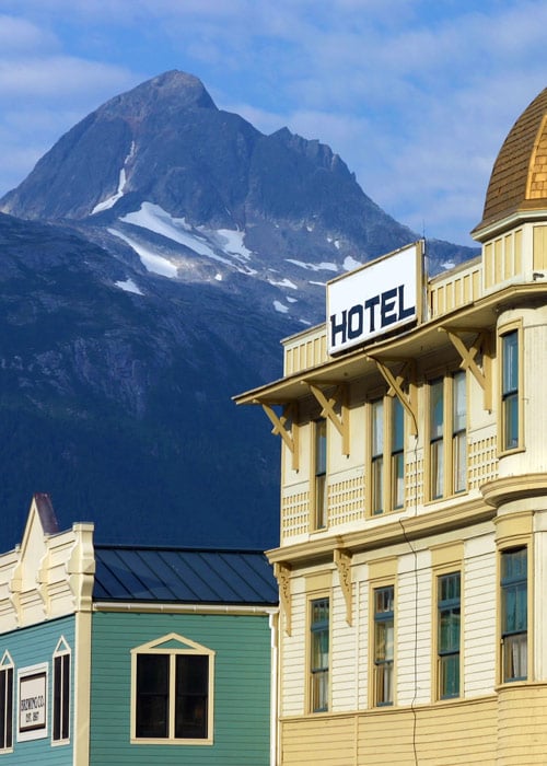 Skagway