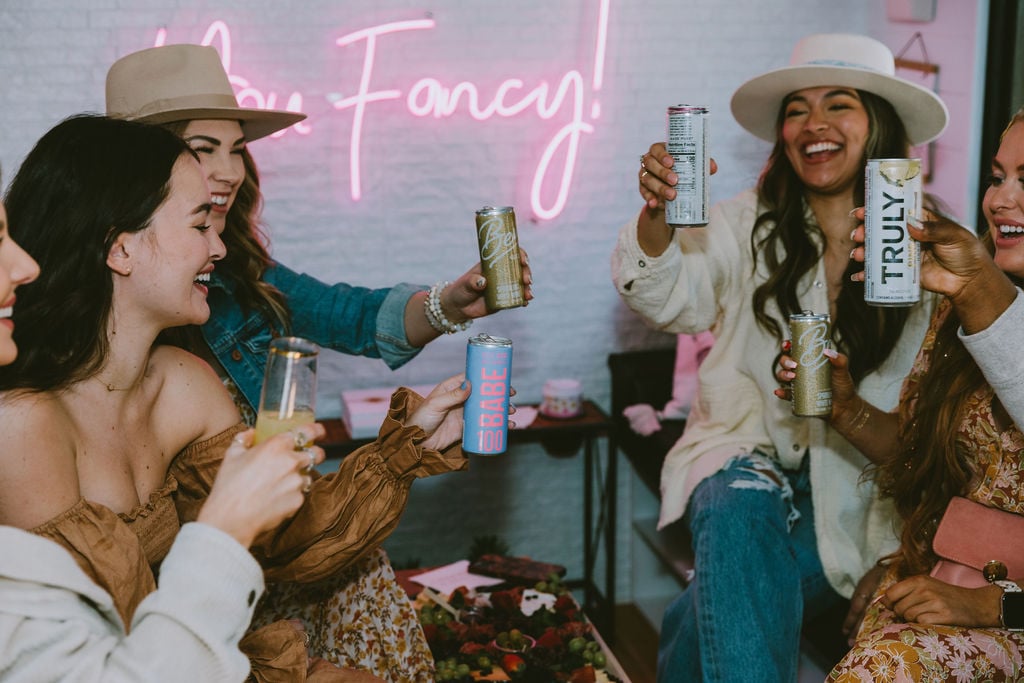 The Boutique Experience: Sip, Style & Shop with Bevē Tour Image 5