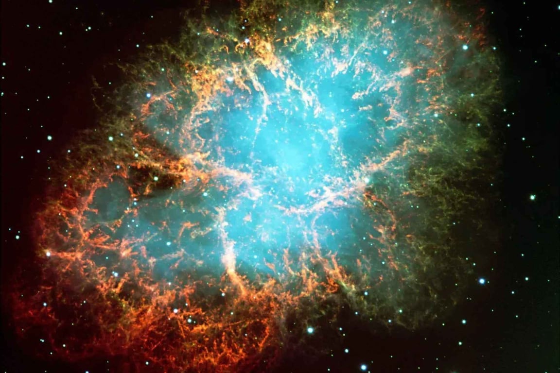 Stargazing In Sedona Tour Image 3