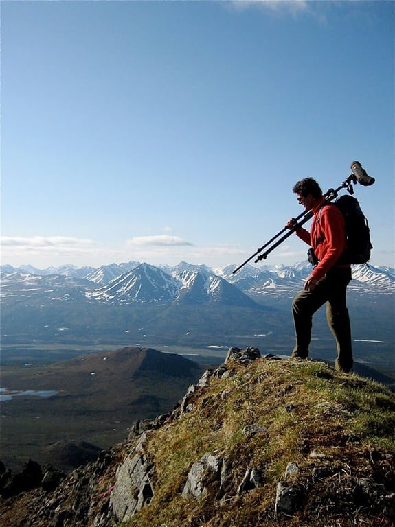 Heli Hiking Adventure Tour Image 3