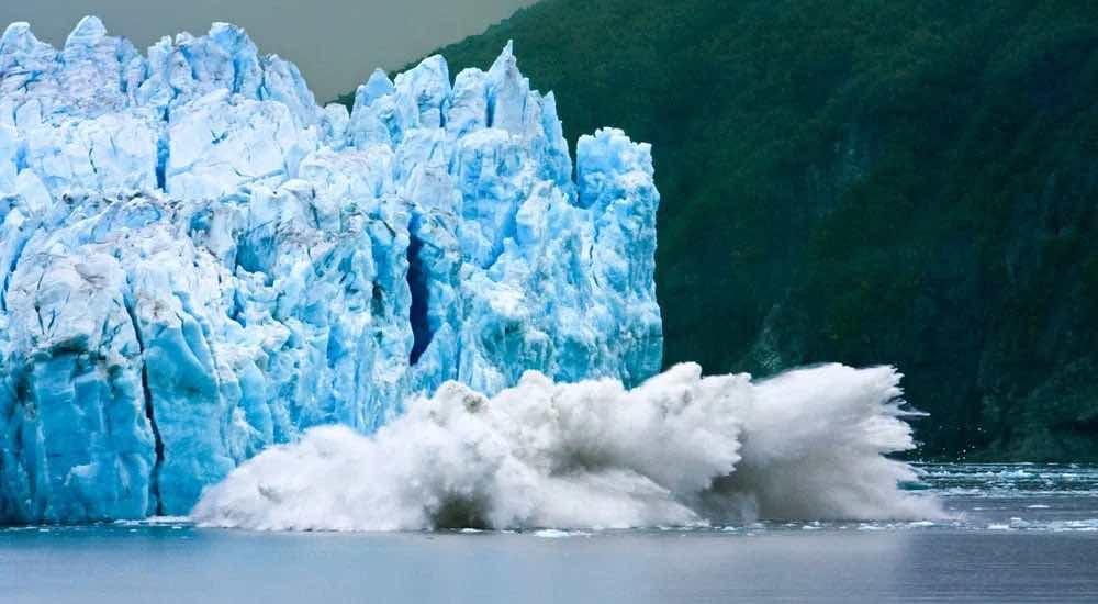 What's a Glacier, Anyways? image