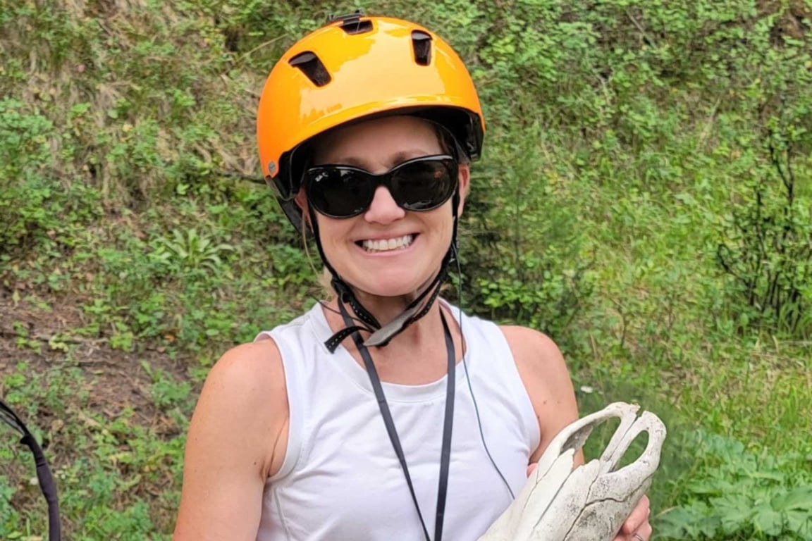 Bunsen Peak Guided E-Bike Tour Tour Image 9
