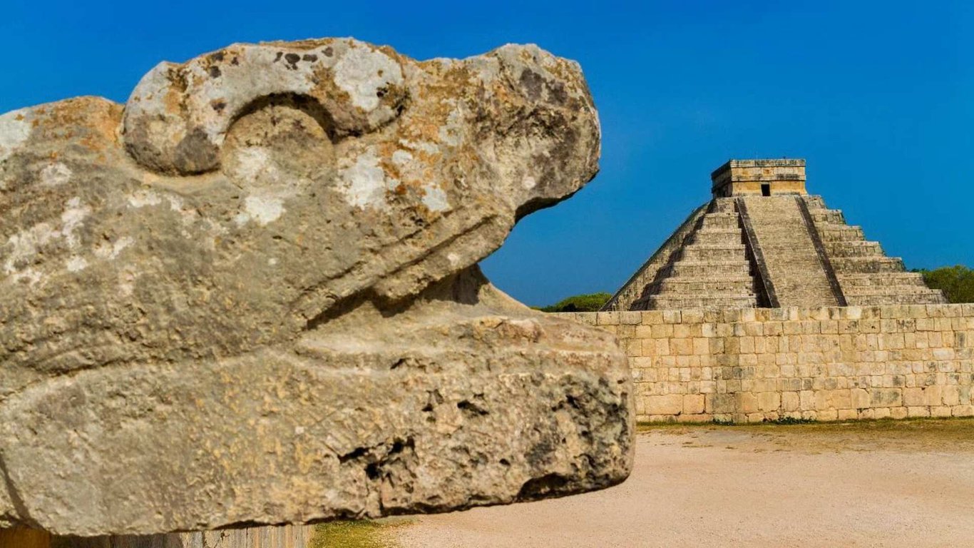 Ultimate Chichen Itza, Valladolid, Cenote Experience Tour Image 4