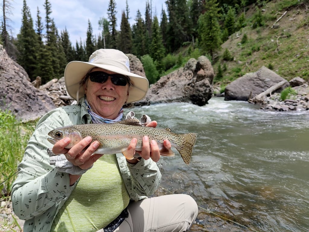 Fishing Southwest Colorado: Our Expert Guide to Telluride's Premier Waters