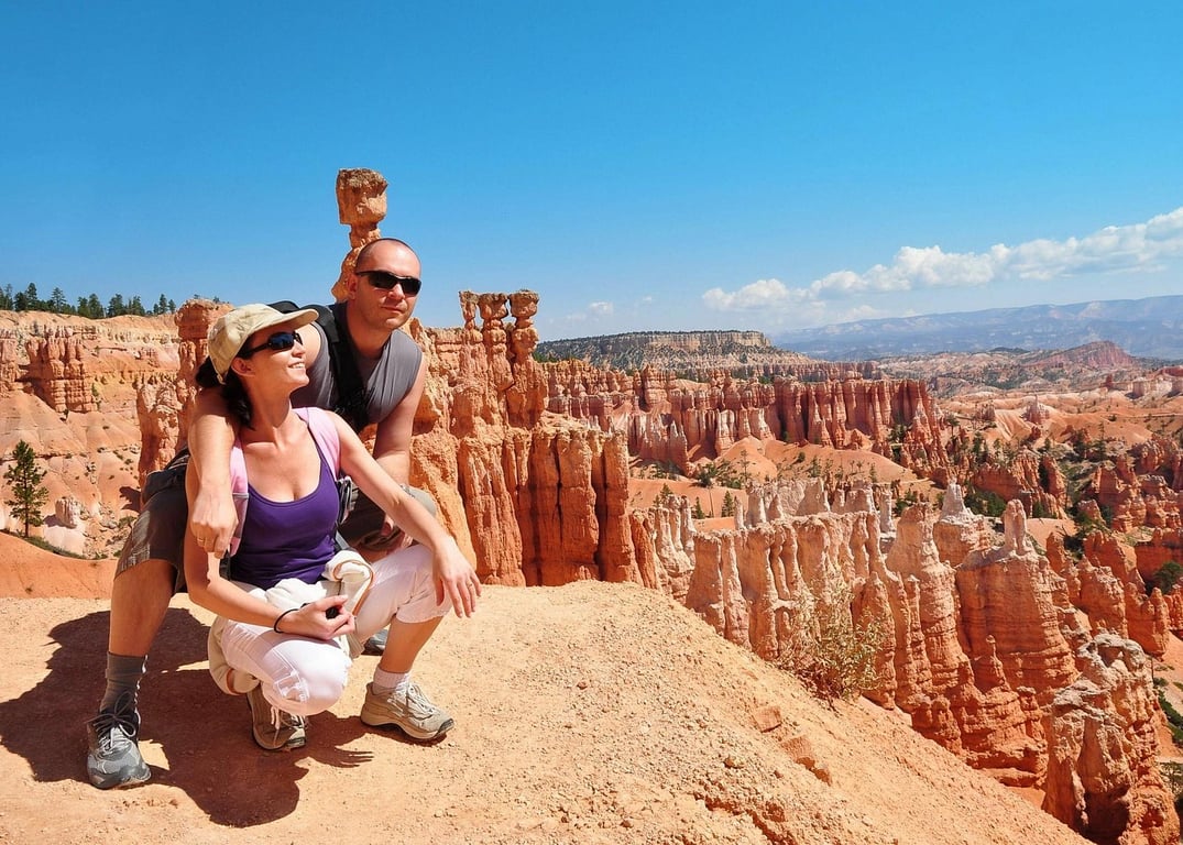 Grand Canyon Tour From Sedona - Full Day | 6 Stops | Skip the Lines Tour Image 3