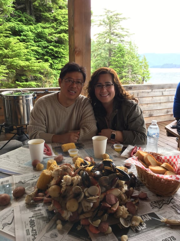 Alaska Lodge Adventure & Seafeast Tour Image 7