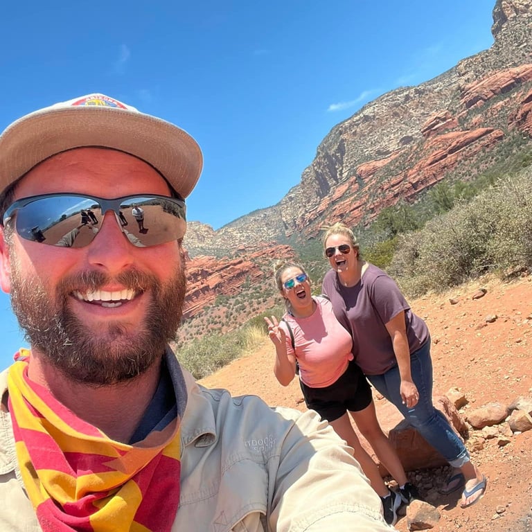Private Jeep Tour in Sedona- 2-Hour 7 Canyon Off-Road Experience (Up to 6) Tour Image 9