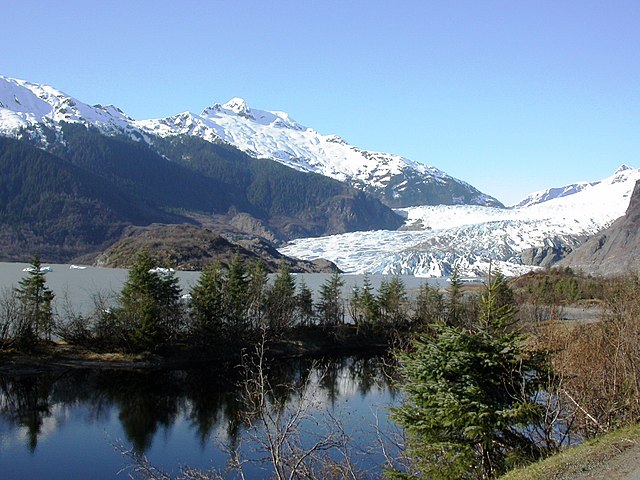 Getting Around Juneau