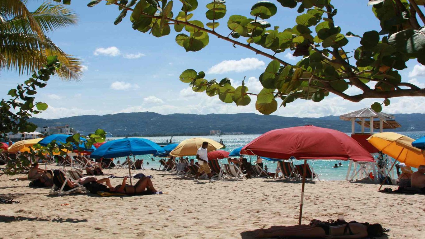 Combo in Montego Bay image