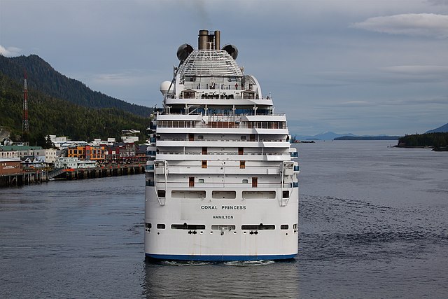 Ketchikan Cruise Port Guide: Local Expert Tips for Cruise Passengers