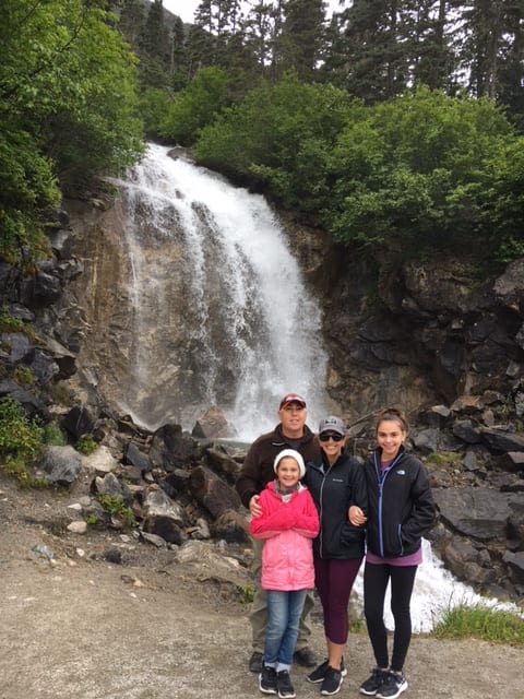 Private Skagway Tour review image 0