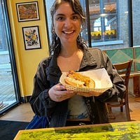12/10 experience and it was raining the whole time! review image 1