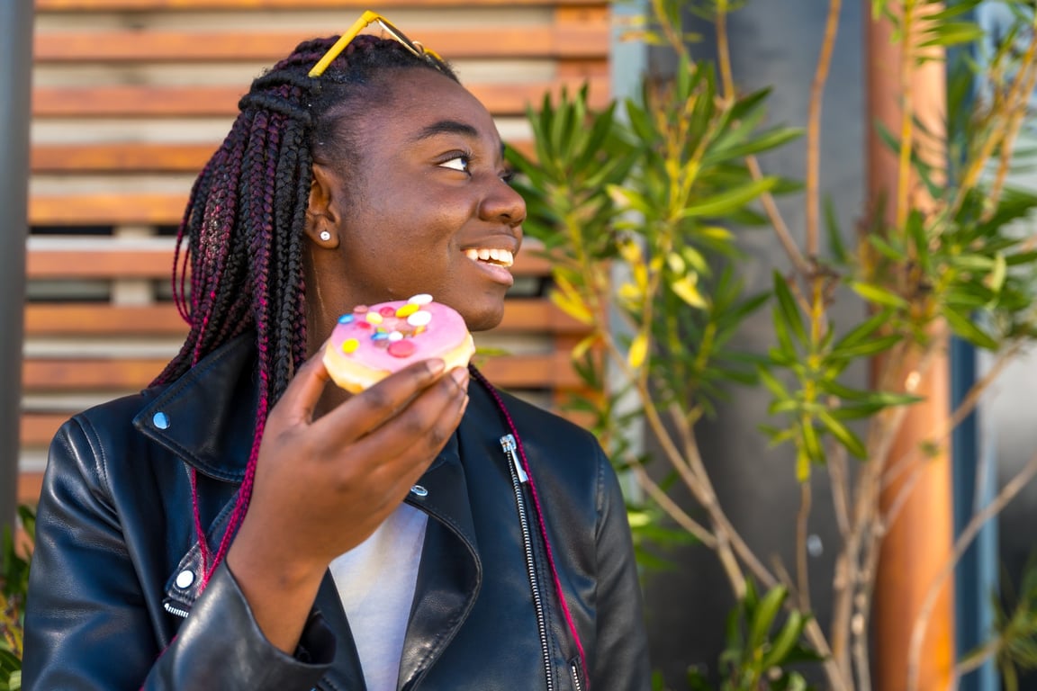 Donut Tour in Downtown Nashville Tour Image 3