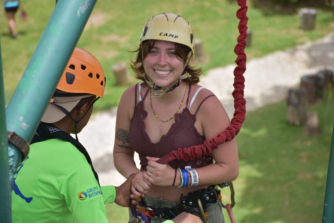 Punta Cana Combo - Zipline, Buggies, Horseback & Safari Tour Image 14