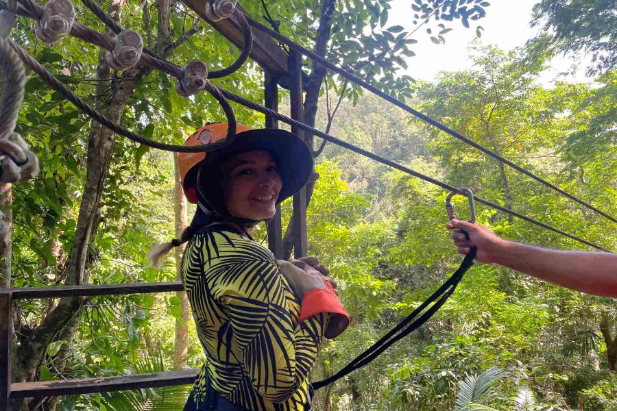Solo Travel in Belize: Tips and Destinations for the Lone Explorer