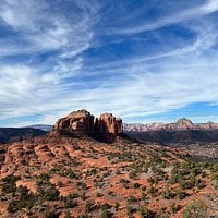 Fantastic way to experience the magic of Sedona! review image 0
