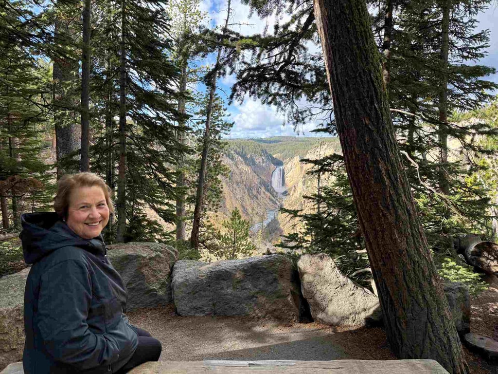 Private West Yellowstone Wildlife Safari Tour Image 3