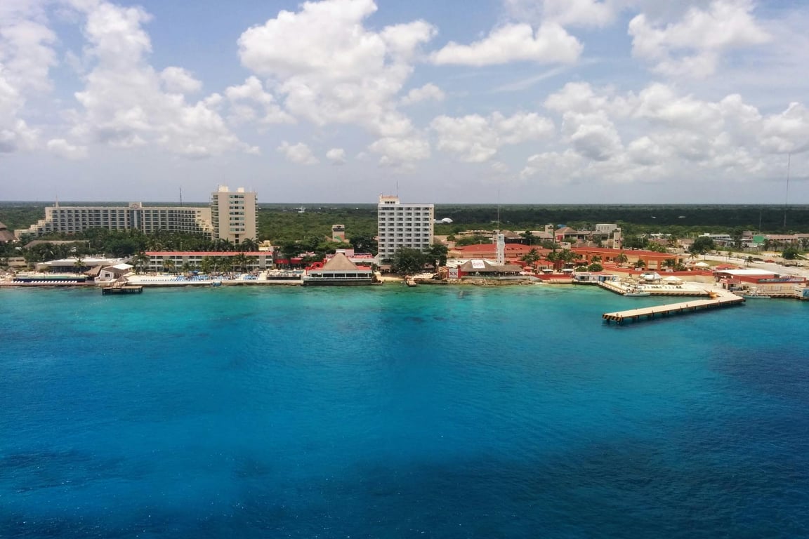 Understanding Cozumel's Weather image