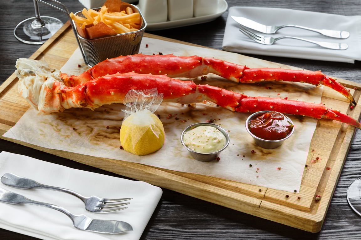 The 2025 Guide to the Best 10 Restaurants in Ketchikan