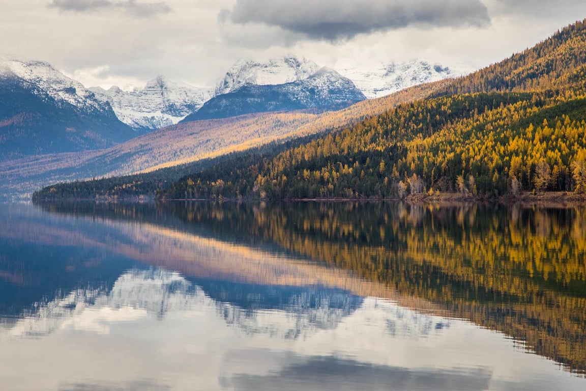 Private Glacier National Park Tour Tour Image 9